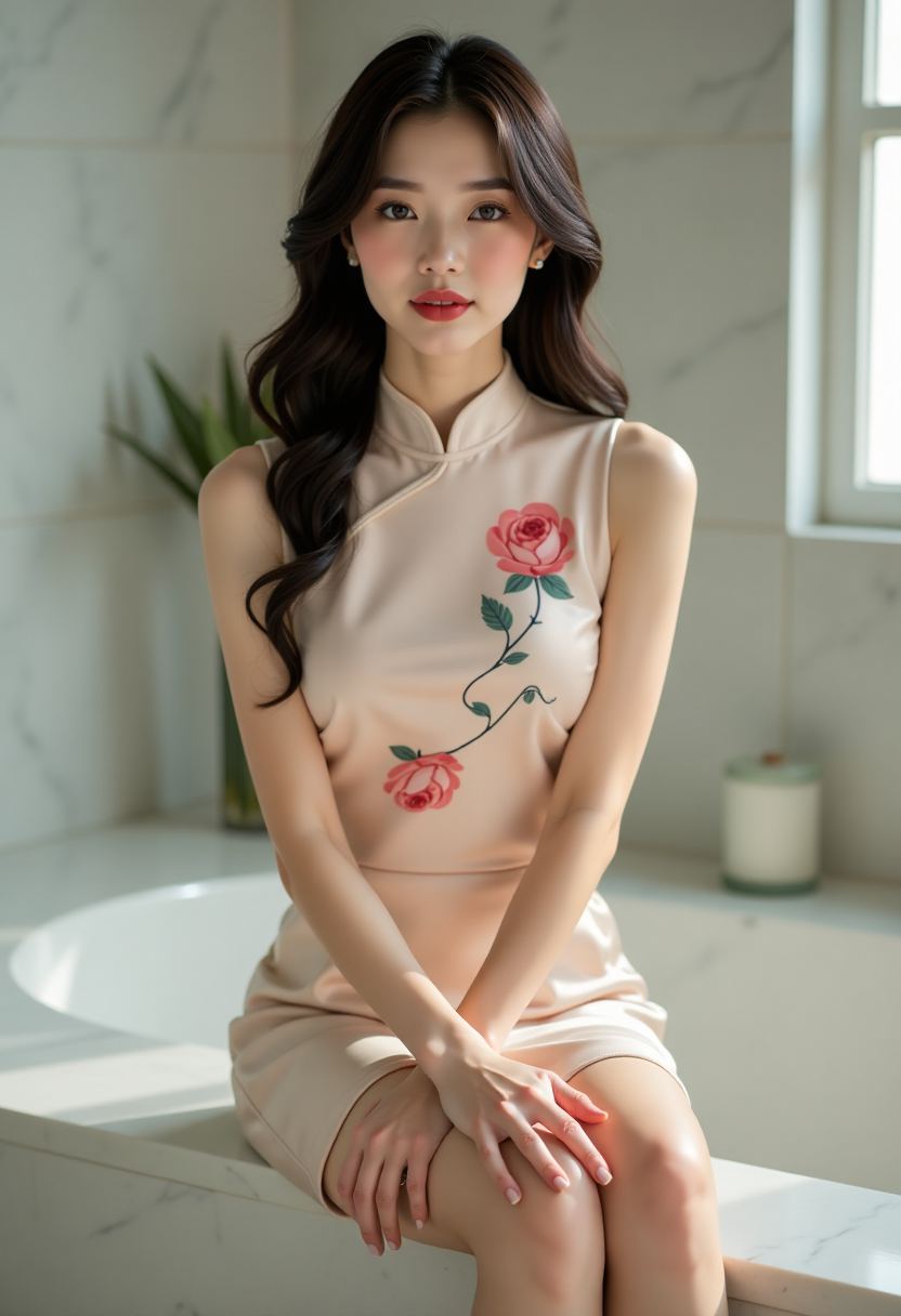 满江红
